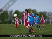 Beverley Town 3 AFC Tickton 4