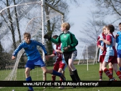 Beverley Town 3 AFC Tickton 4