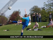 Beverley Town 3 AFC Tickton 4