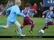 Tickton Bulldogs: Zacs In The Goals