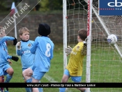 Tickton Bulldogs: Zacs In The Goals