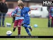 Tickton End Season With Games Against Hedon