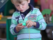 Tickton Pre School Coffee Morning