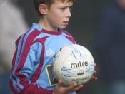 Tigers Share Spoils With Anlaby Road Rangers