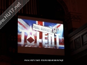 Toll Gavel’s Got Talent