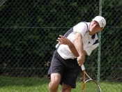 Tom Davies Wins The Men's Singles Title At Final's Day