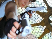 Heidi Taylor - Tomb Raider