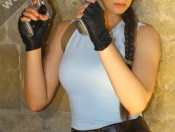 Heidi Taylor - Tomb Raider