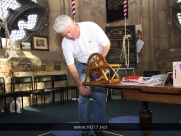 Tower Bell Ringing