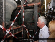 Tower Bell Ringing