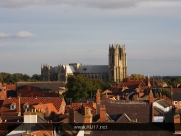 Tower Bell Ringing