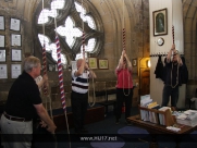 Tower Bell Ringing