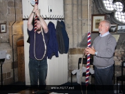 Tower Bell Ringing