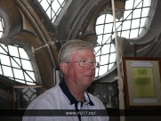 Tower Bell Ringing