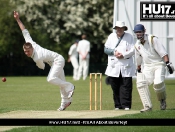 Town Beat Clifton By Three Wickets At Norwood