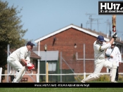 Town Beat Clifton By Three Wickets At Norwood