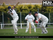 Town Beat Clifton By Three Wickets At Norwood