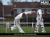 Town Beat Clifton By Three Wickets At Norwood