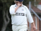 Town Beat Clifton By Three Wickets At Norwood