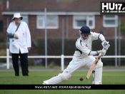 Town Beat Clifton By Three Wickets At Norwood