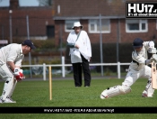 Town Beat Clifton By Three Wickets At Norwood