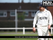 Town Beat Clifton By Three Wickets At Norwood