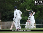 Town Beat Clifton By Three Wickets At Norwood