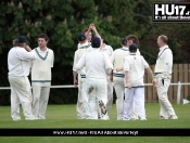 Town Beat Clifton By Three Wickets At Norwood