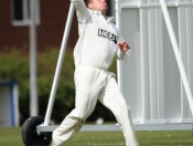 Town Beat Clifton By Three Wickets At Norwood