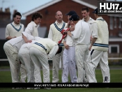 Town Beat Clifton By Three Wickets At Norwood