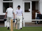 Town Beat Clifton By Three Wickets At Norwood