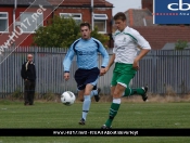 North Ferriby United Vs Beverley Town