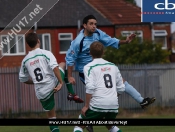 North Ferriby United Vs Beverley Town