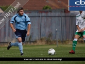 North Ferriby United Vs Beverley Town