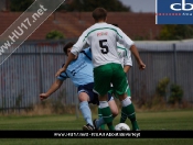 North Ferriby United Vs Beverley Town