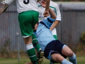 North Ferriby United Vs Beverley Town