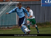 North Ferriby United Vs Beverley Town