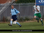 North Ferriby United Vs Beverley Town