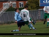 North Ferriby United Vs Beverley Town