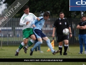 North Ferriby United Vs Beverley Town