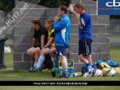 North Ferriby United Vs Beverley Town