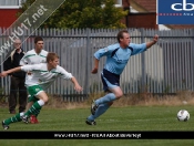 North Ferriby United Vs Beverley Town