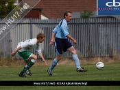 North Ferriby United Vs Beverley Town