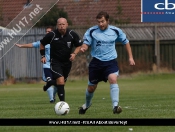 North Ferriby United Vs Beverley Town