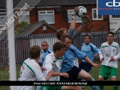 North Ferriby United Vs Beverley Town