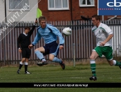 North Ferriby United Vs Beverley Town