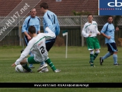 North Ferriby United Vs Beverley Town