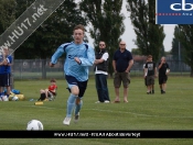 North Ferriby United Vs Beverley Town