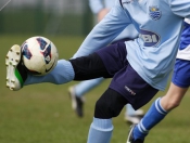 Town Claim Narrow Win Over Hedon Rangers