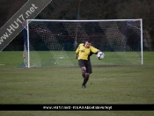 Town Come From Behind To Beat Hessle Rangers